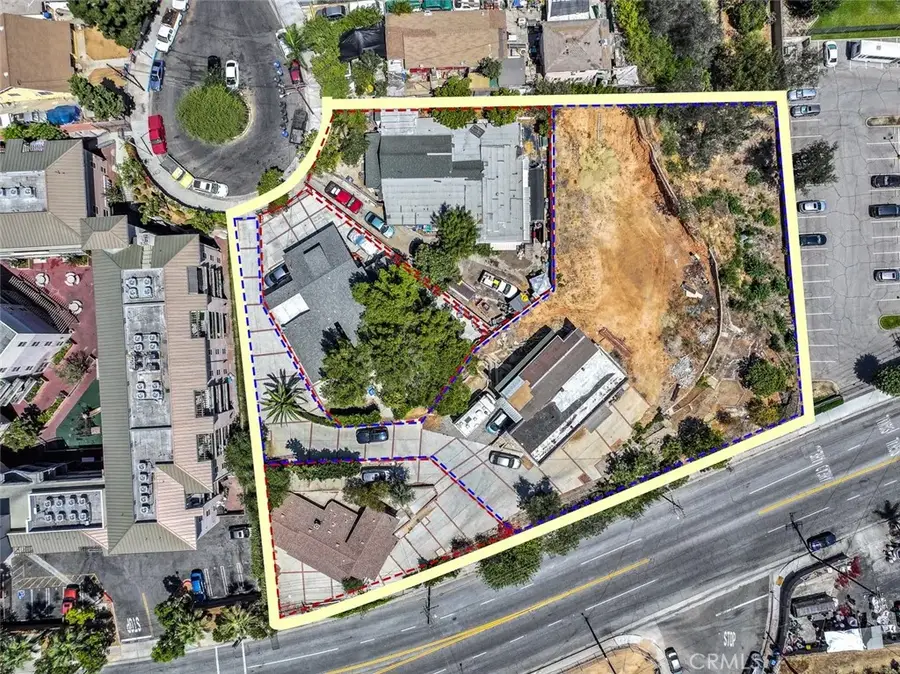 114 N Bonnie Beach Place, Los Angeles, CA 90063 - Image #2