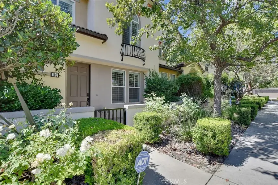 15723 Parkhouse Drive #105, Fontana, CA 92336 - Image #2