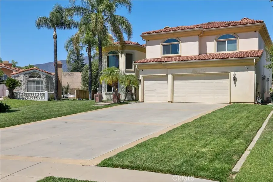 1243 Jacaranda Place, Upland, CA 91784 - Image #2