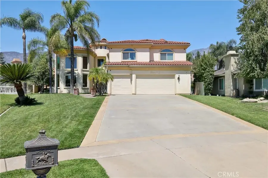 1243 Jacaranda Place, Upland, CA 91784 - Image #3