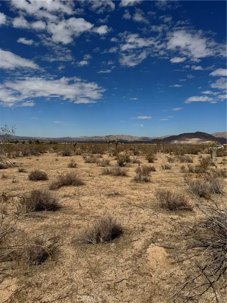 0 Apn 308021211, Apple Valley, CA 92308 - Image #1