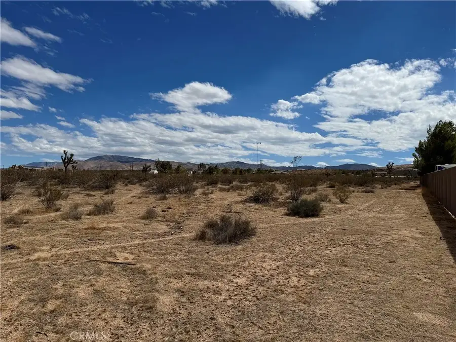 0 Apn 308021211, Apple Valley, CA 92308 - Image #2