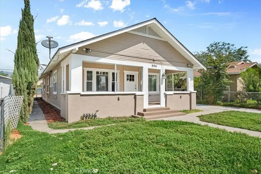 464 W 14th Street, San Bernardino, CA 92405 - Image #3