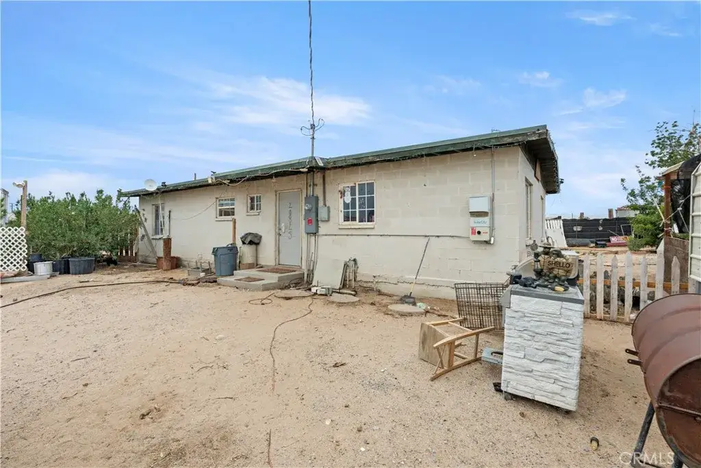 20825 Aster Road, Adelanto, CA 92301 - Image #1