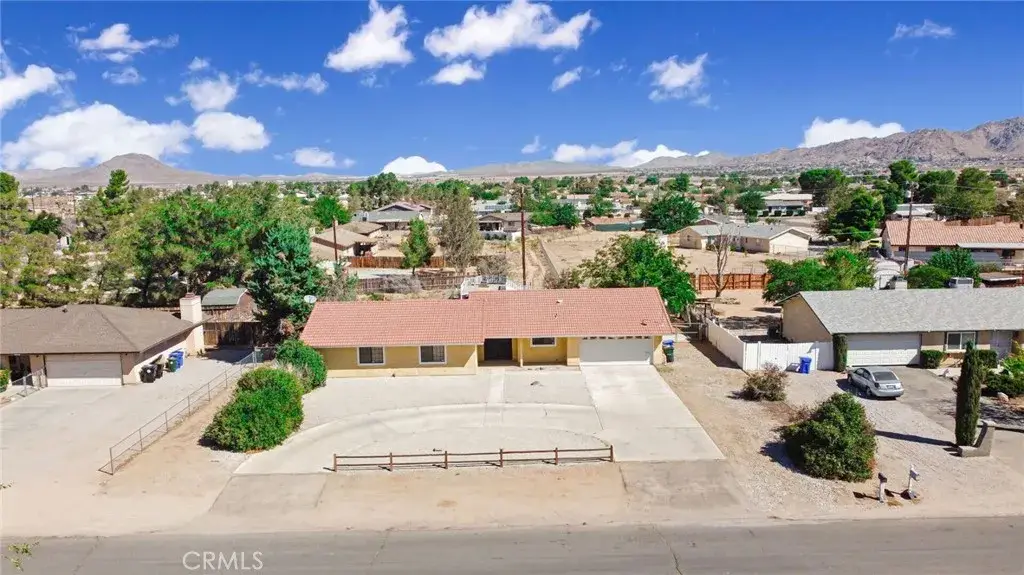 22166 Mohican Avenue, Apple Valley, CA 92307 - Image #1