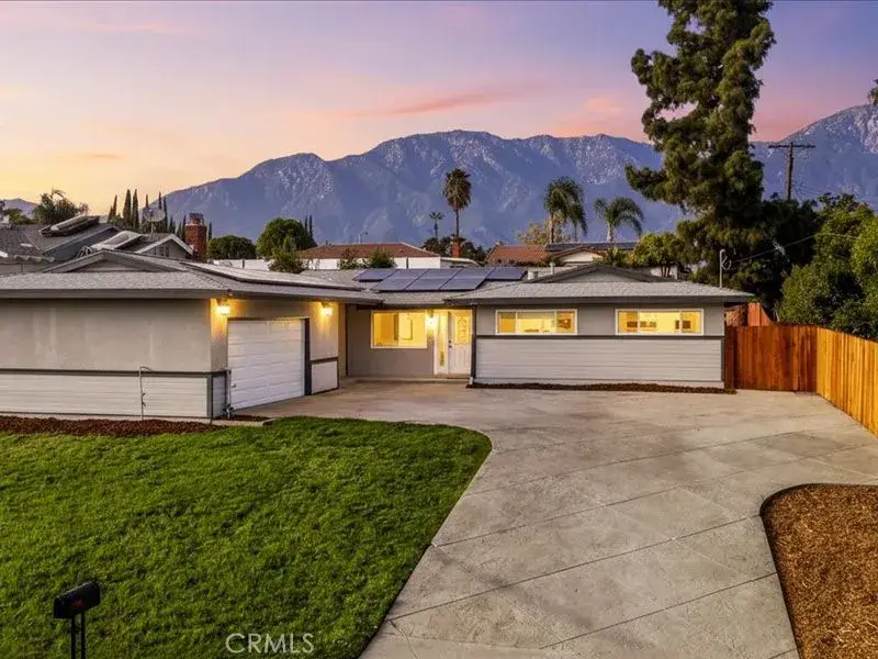 9150 Roberds Street, Rancho Cucamonga, CA 91701 - Image #1