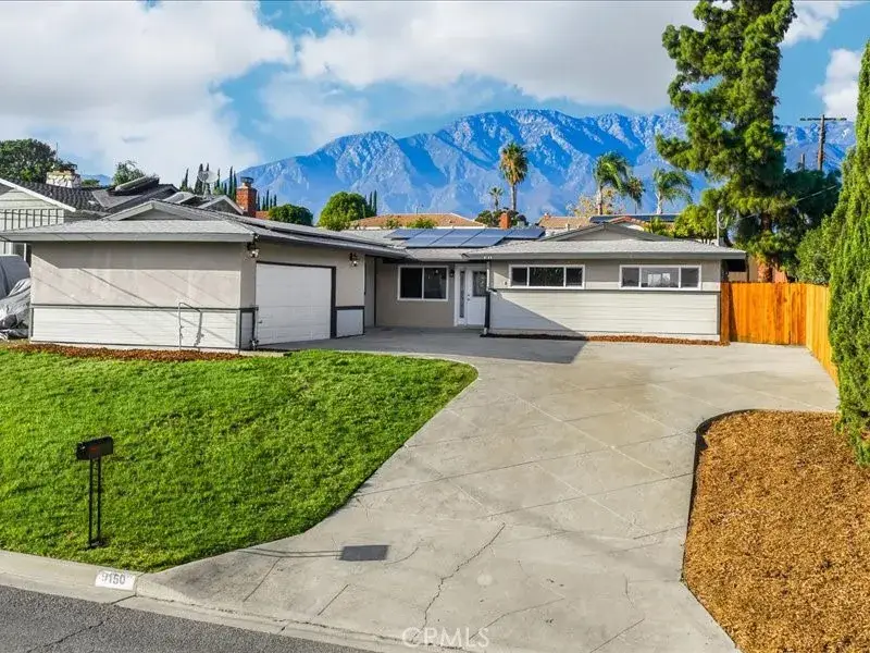 9150 Roberds Street, Rancho Cucamonga, CA 91701 - Image #2