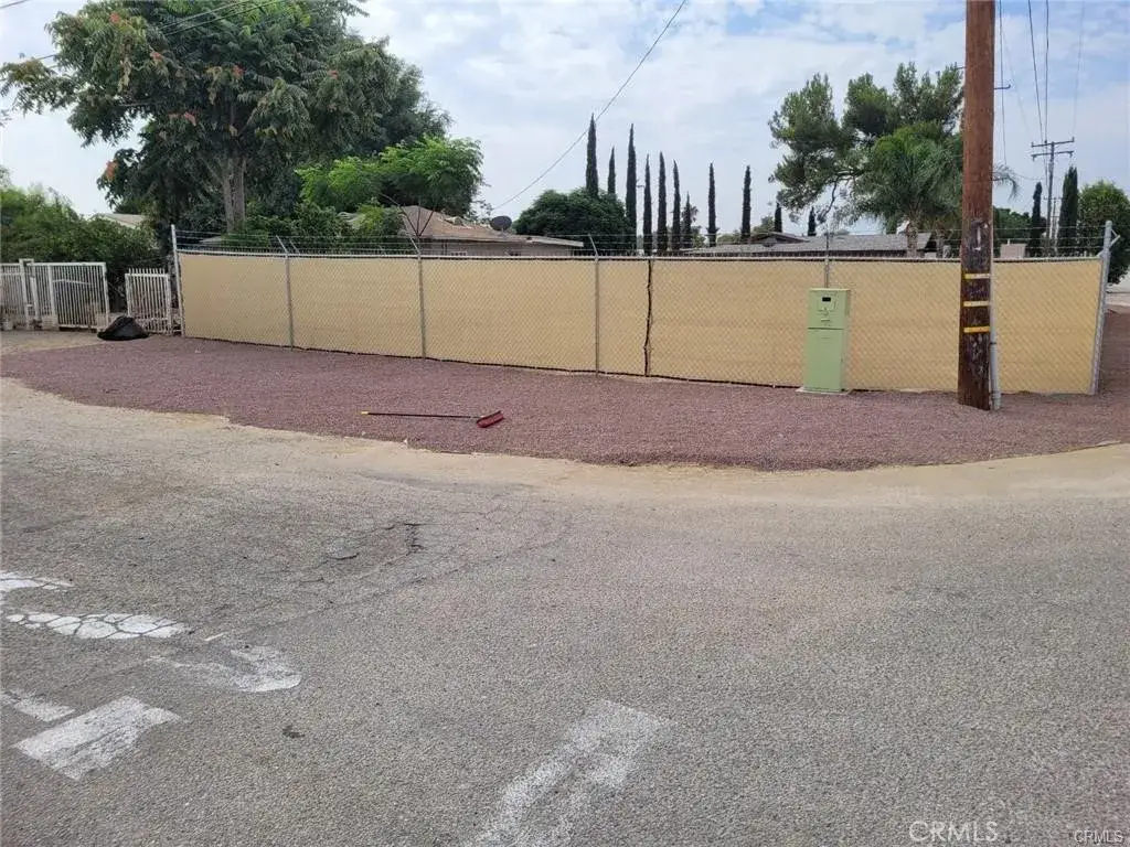 0 Santa Fe, San Bernardino, CA 92408 - Image #1