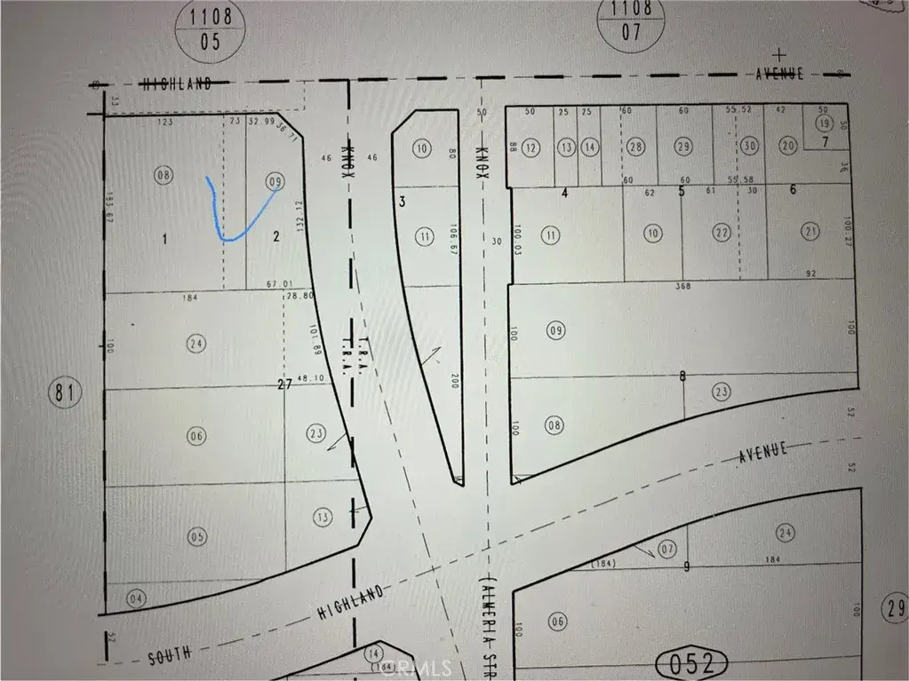 15707 Highland Ave, Fontana, CA 92336 - Image #1