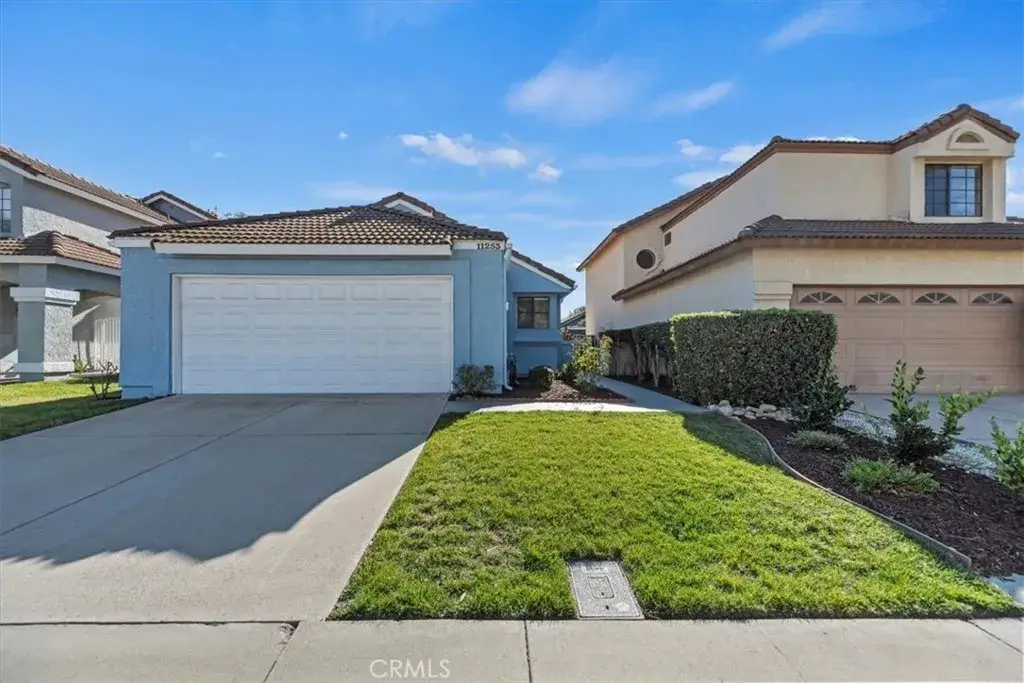 11253 Drake Street, Rancho Cucamonga, CA 91701 - #1