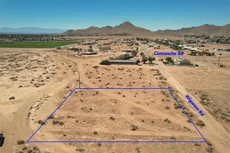 23 Wigwam, Apple Valley, CA 92307 - Image #3