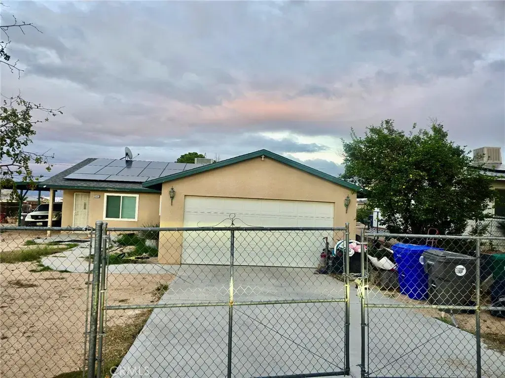 5543 Cahuilla Avenue, Twentynine Palms, CA 92277 - Image #1