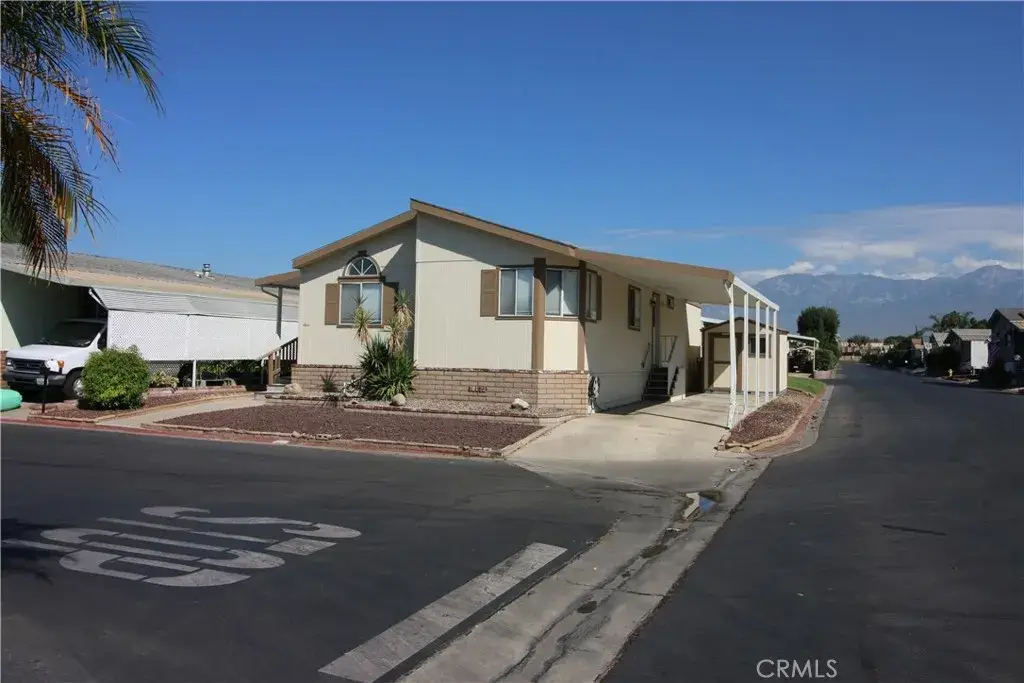 1456 Philadelphia #182, Ontario, CA 91761 - Image #1