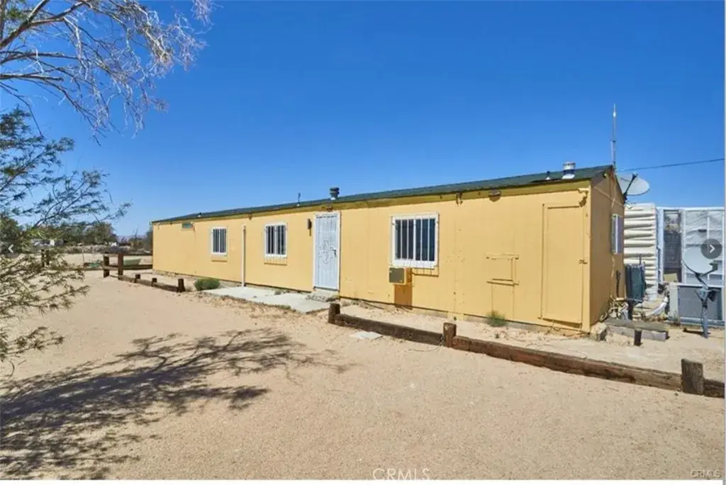 47864 Derwent Drive, Newberry Springs, CA 92365 - Image #1