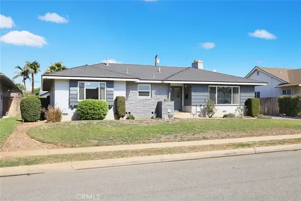 1481 E Algrove Street, Covina, CA 91724