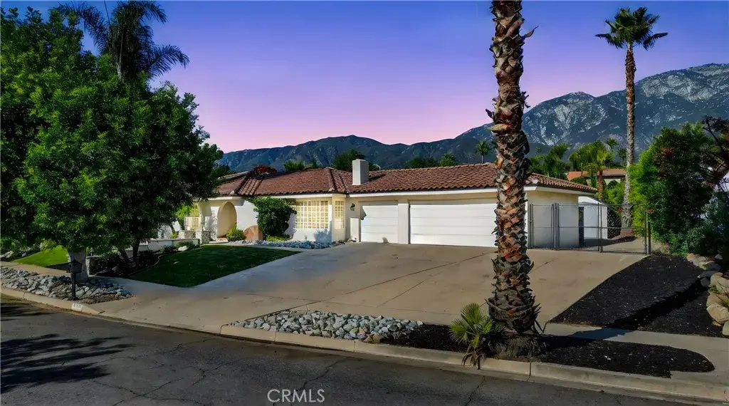 8410 Pumalo Street, Alta Loma, CA 91701 - Image #1