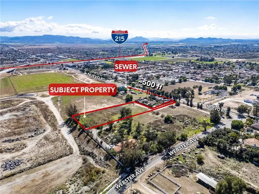 24003 Nuevo, Perris, CA 92570 - Image #1