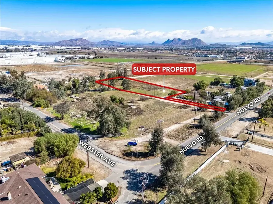 24003 Nuevo, Perris, CA 92570 - Image #2