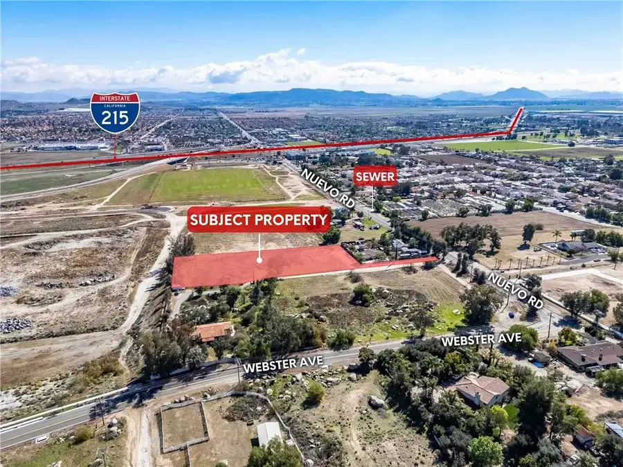 24003 Nuevo, Perris, CA 92570 - Image #3