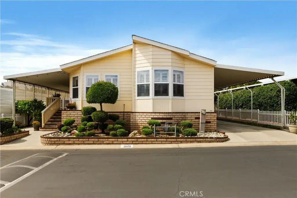 1245 W Cienega #215, San Dimas, CA 91773 - Image #1