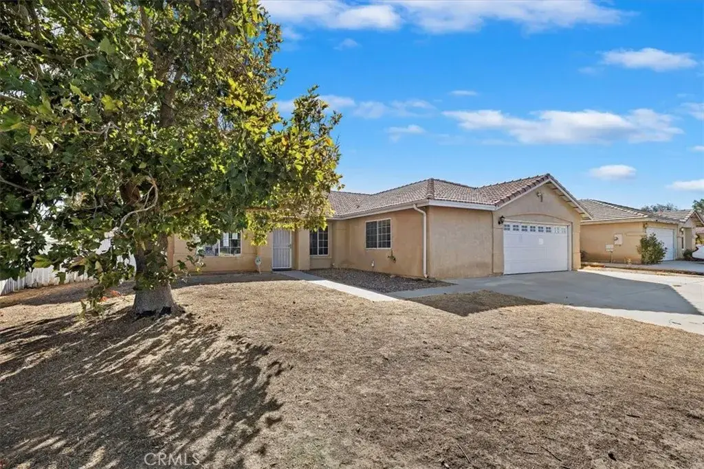 12441 Petaluma, Victorville, CA 92392 - #1