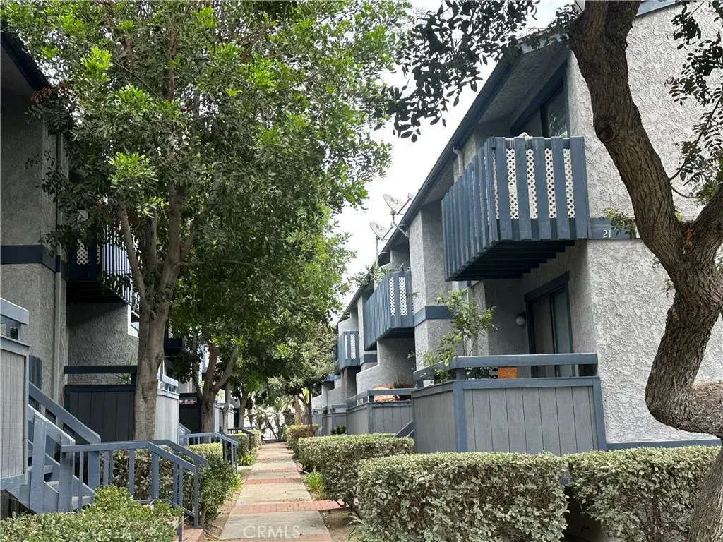 10451 Mulhall Street #25, El Monte, CA 91731 - Image #1