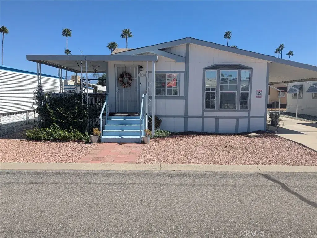 5001 W Florida #104, Hemet, CA 92545 - #1