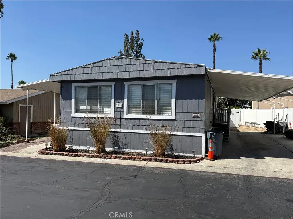 17350 Temple #288, La Puente, CA 91744 - #1