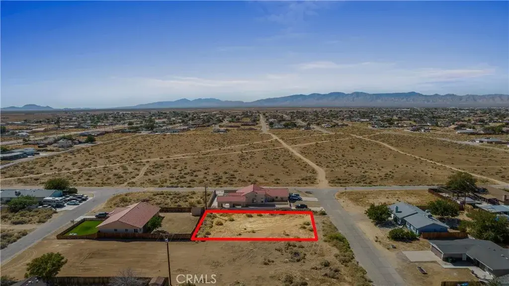 9238 Nipa, California City, CA 93505 - #1