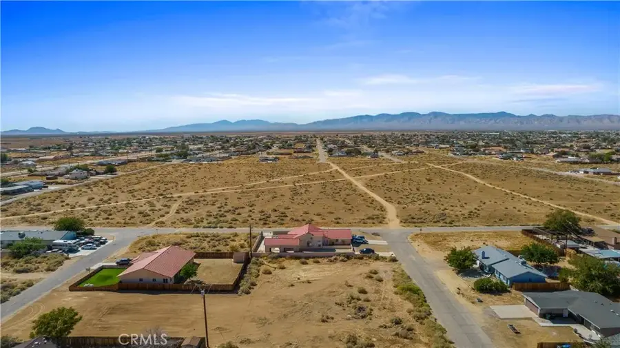 9238 Nipa, California City, CA 93505 - #2