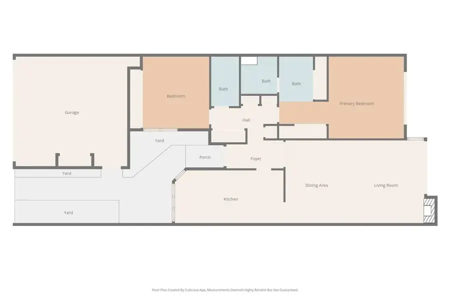 1060 Pebble Beach, Upland, CA 91784 - Image #2