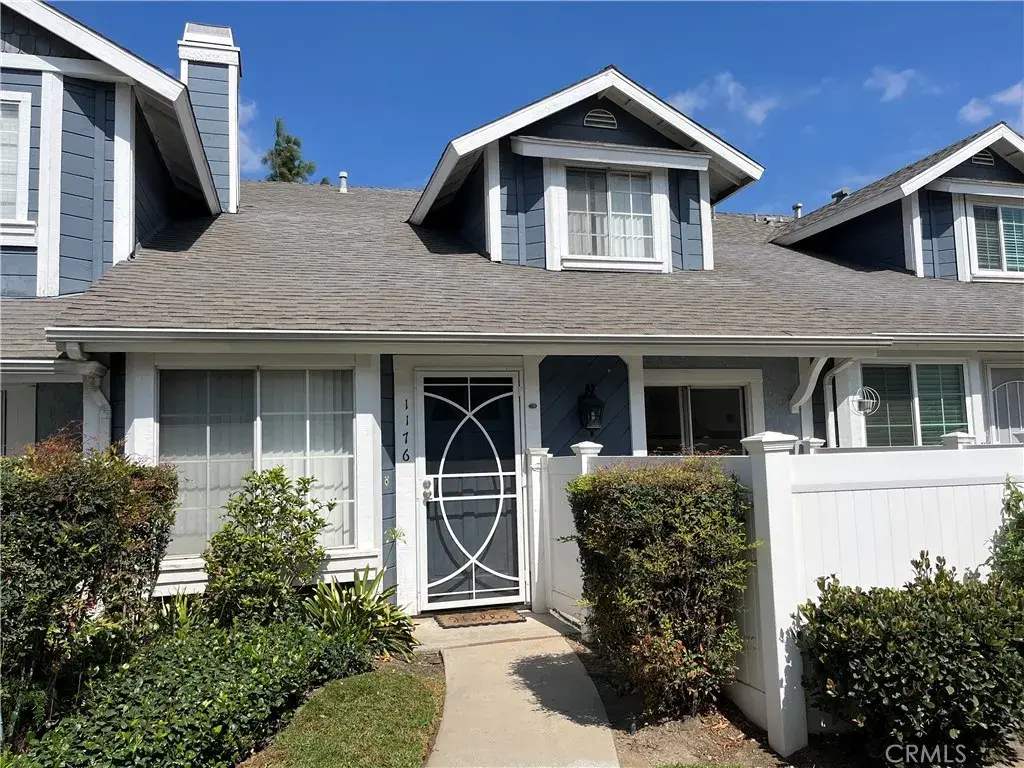 1176 N Sunflower, Covina, CA 91724 - #1