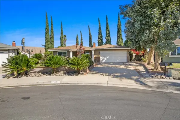 12321 Gardenia, Chino, CA 91710