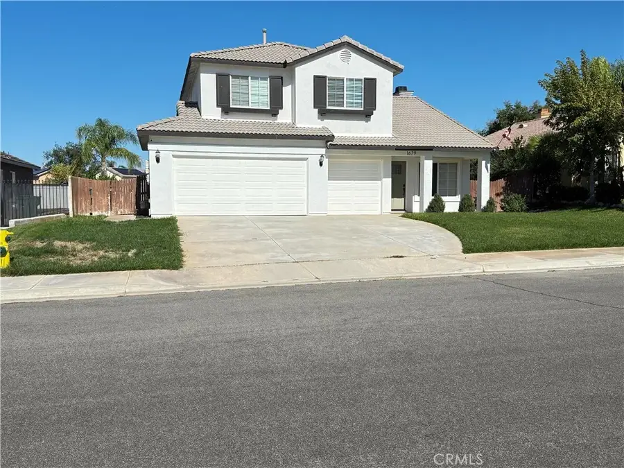 1679 Stone Creek, Beaumont, CA 92223 - #2