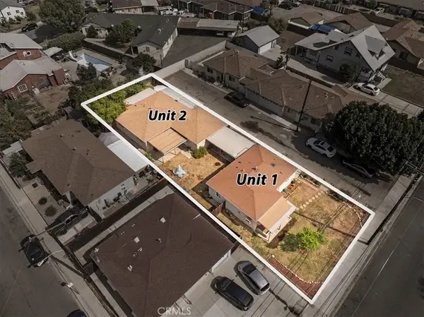 1035 Laurel Avenue, Pomona, CA 91768