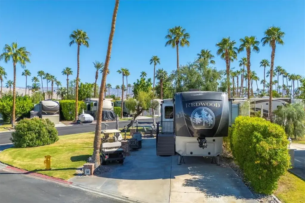 69411 Ramon, Cathedral City, CA 92234 - Image #1