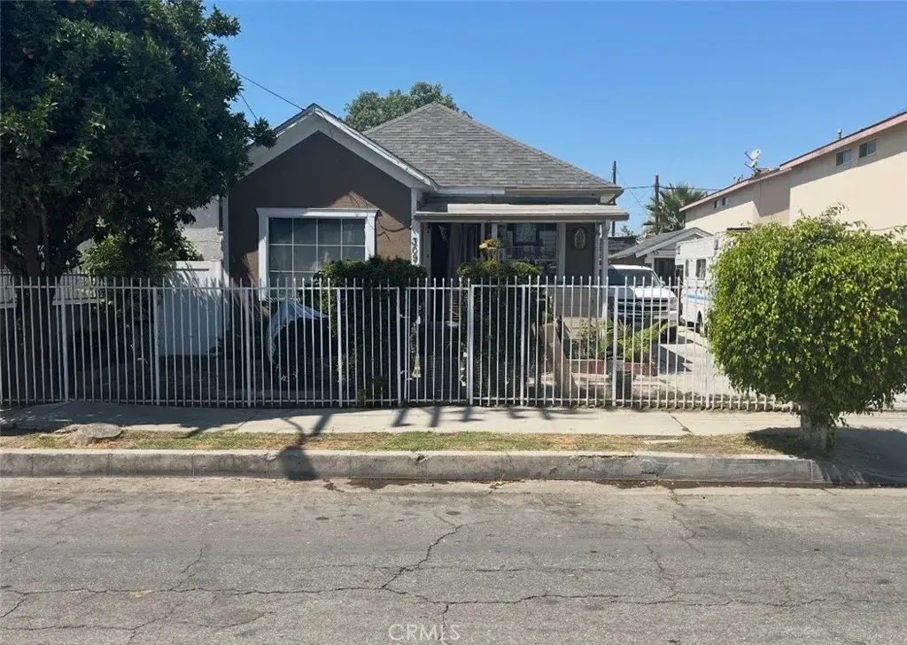 309 N Willowbrook Avenue, Compton, CA 90220 - Image #1