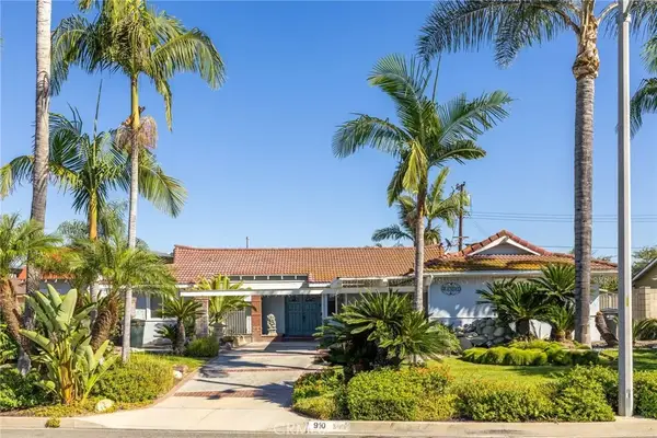 910 S Donna Beth Avenue, West Covina, CA 91791