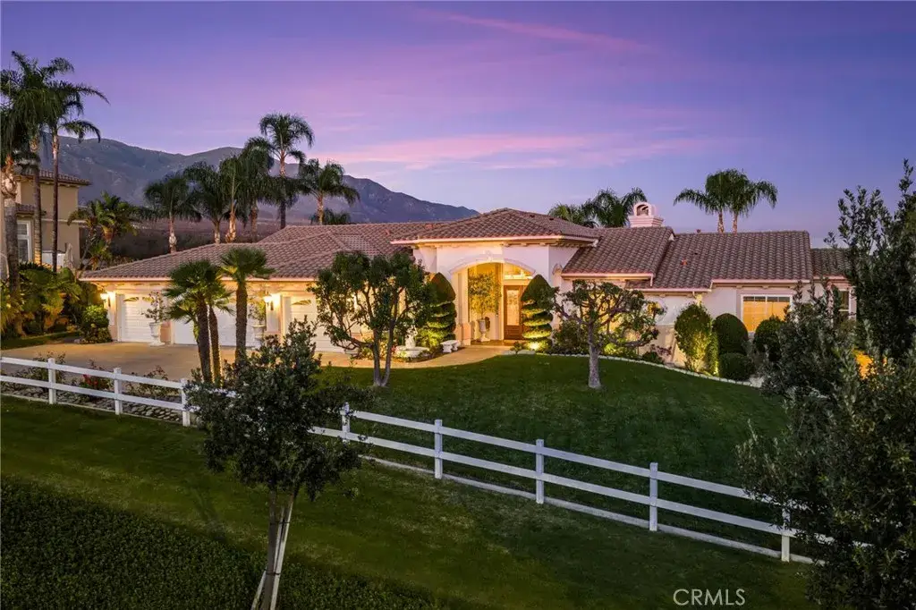 5501 Carriage, Rancho Cucamonga, CA 91737 - Image #1