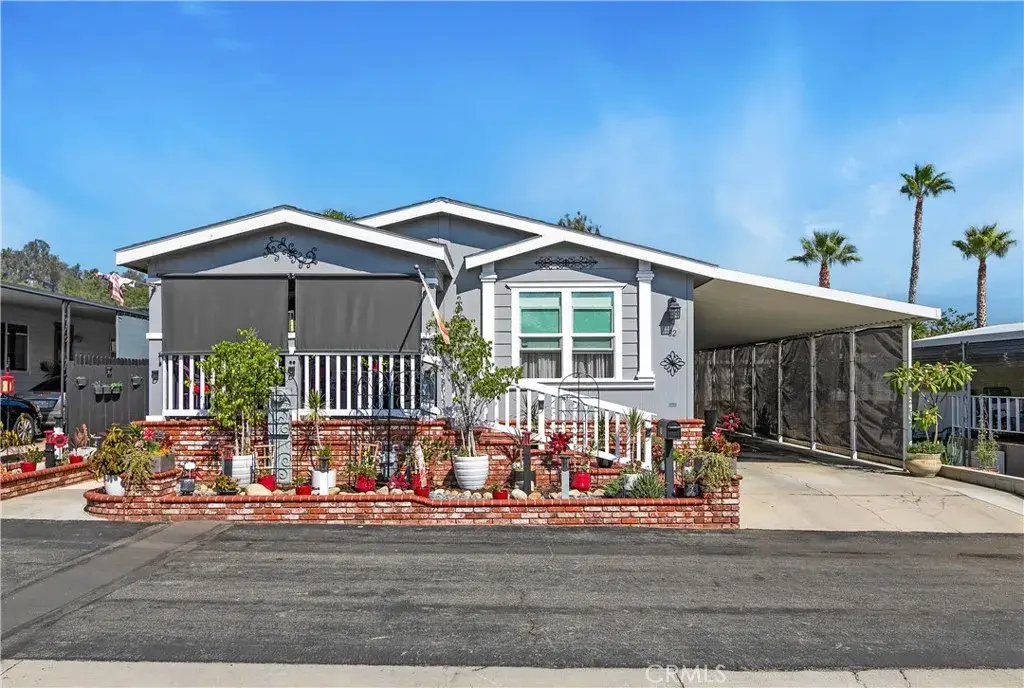 8651 Foothill #82, Rancho Cucamonga, CA 91730 - #1