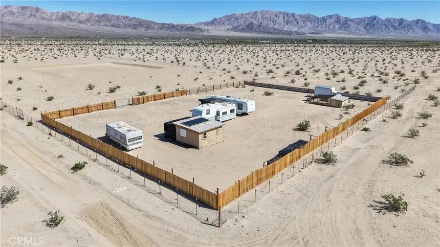 0 Shannon Rd, Twentynine Palms Yucca Valley, CA 92277 - Image #2
