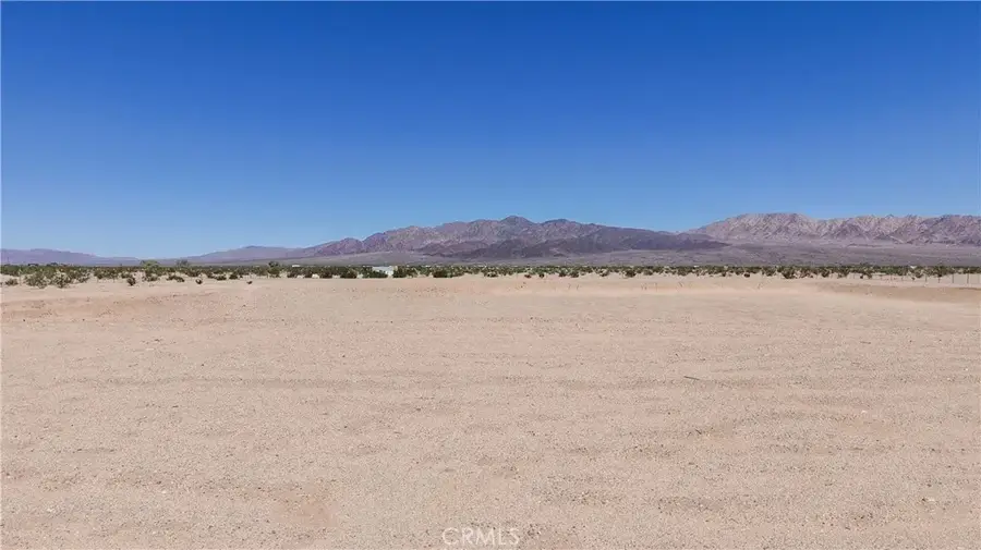 0 Shannon Rd, Twentynine Palms Yucca Valley, CA 92277 - Image #3