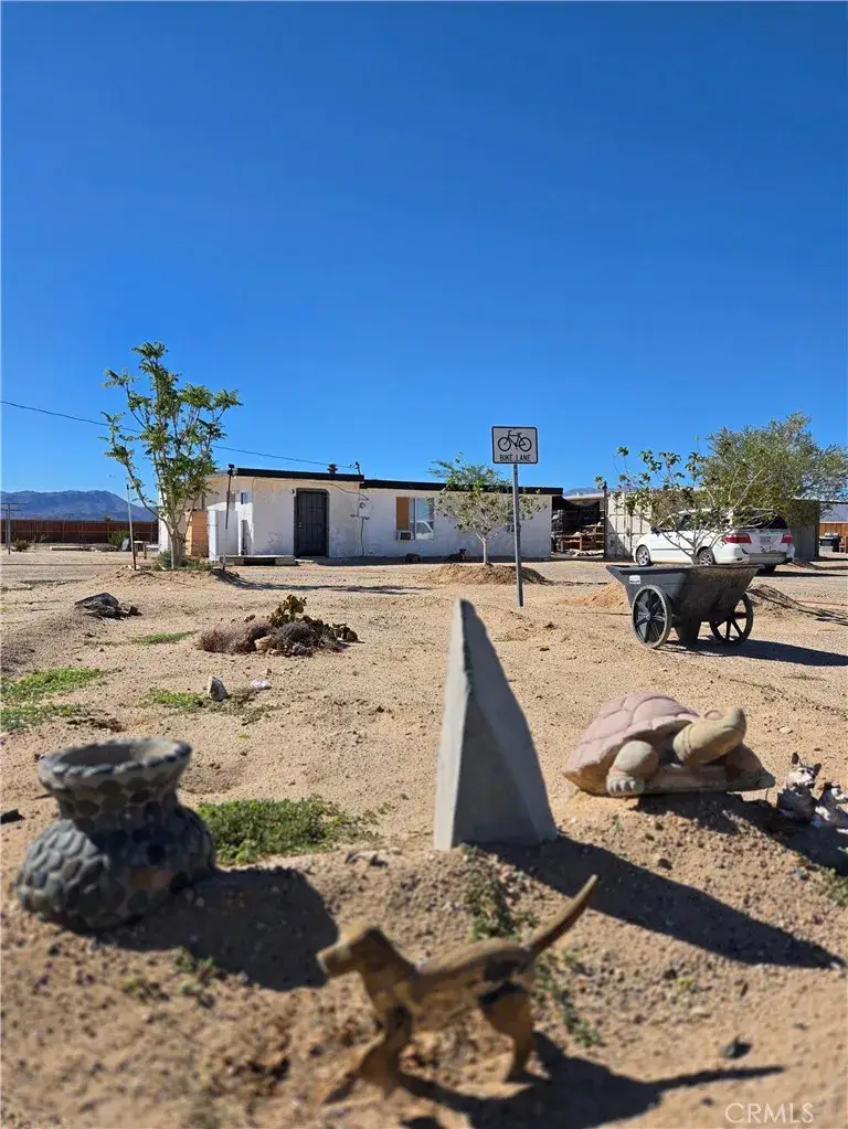 83415 Amboy Road, Twentynine Palms Yucca Valley, CA 92277 - Image #1