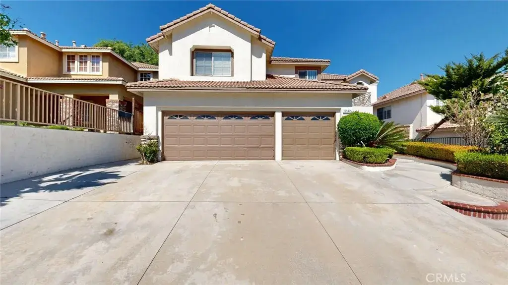 5142 Cellini, Chino Hills, CA 91709 - Image #1