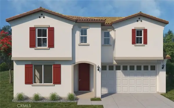 1981 Connor Lane, San Jacinto, CA 92582