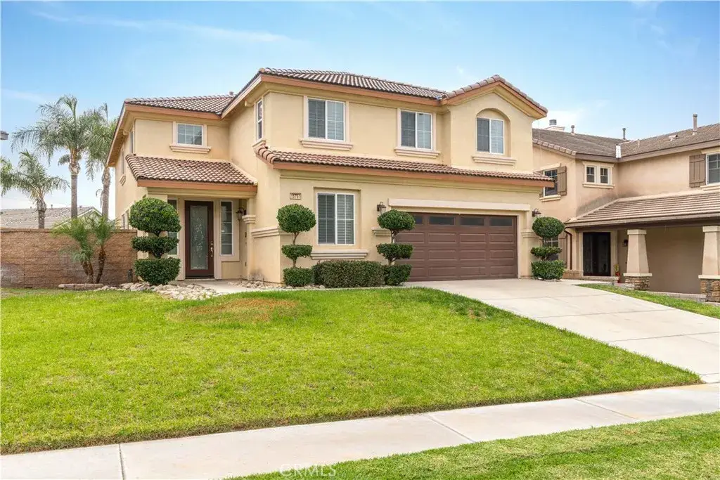 15751 Snowy Peak, Fontana, CA 92336 - Image #1