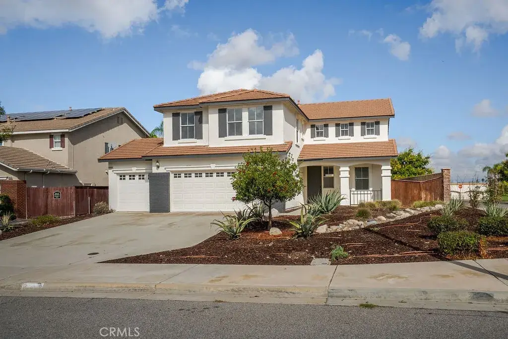 19068 Clover, Riverside, CA 92508 - Image #1