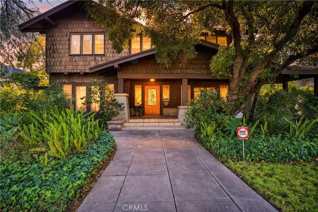 845 N Indian Hill, Claremont, CA 91711 - #1