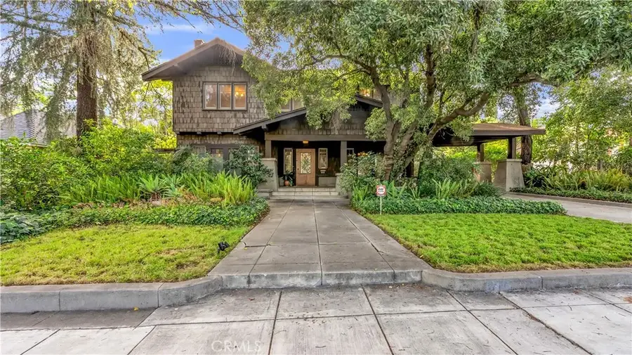 845 N Indian Hill, Claremont, CA 91711 - #2