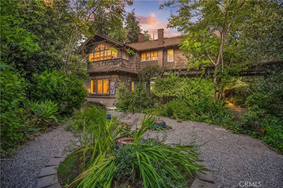 845 N Indian Hill, Claremont, CA 91711 - #3